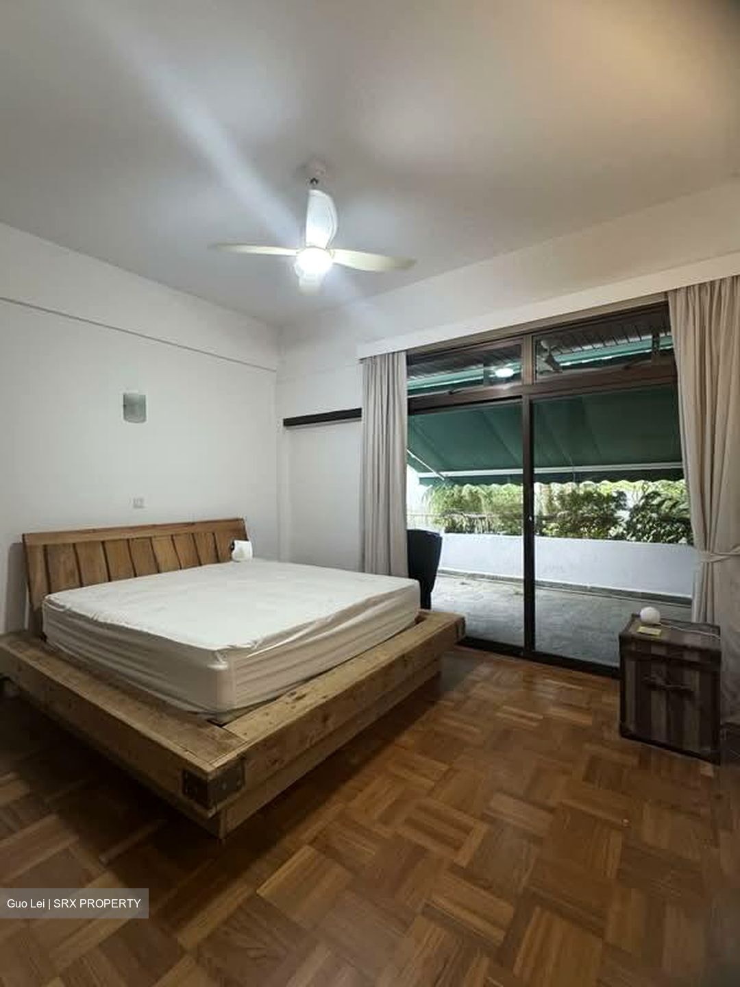 The Arcadia (D11), Condominium #592000231